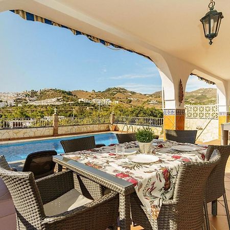 Villa Triana Nerja Ngoại thất bức ảnh
