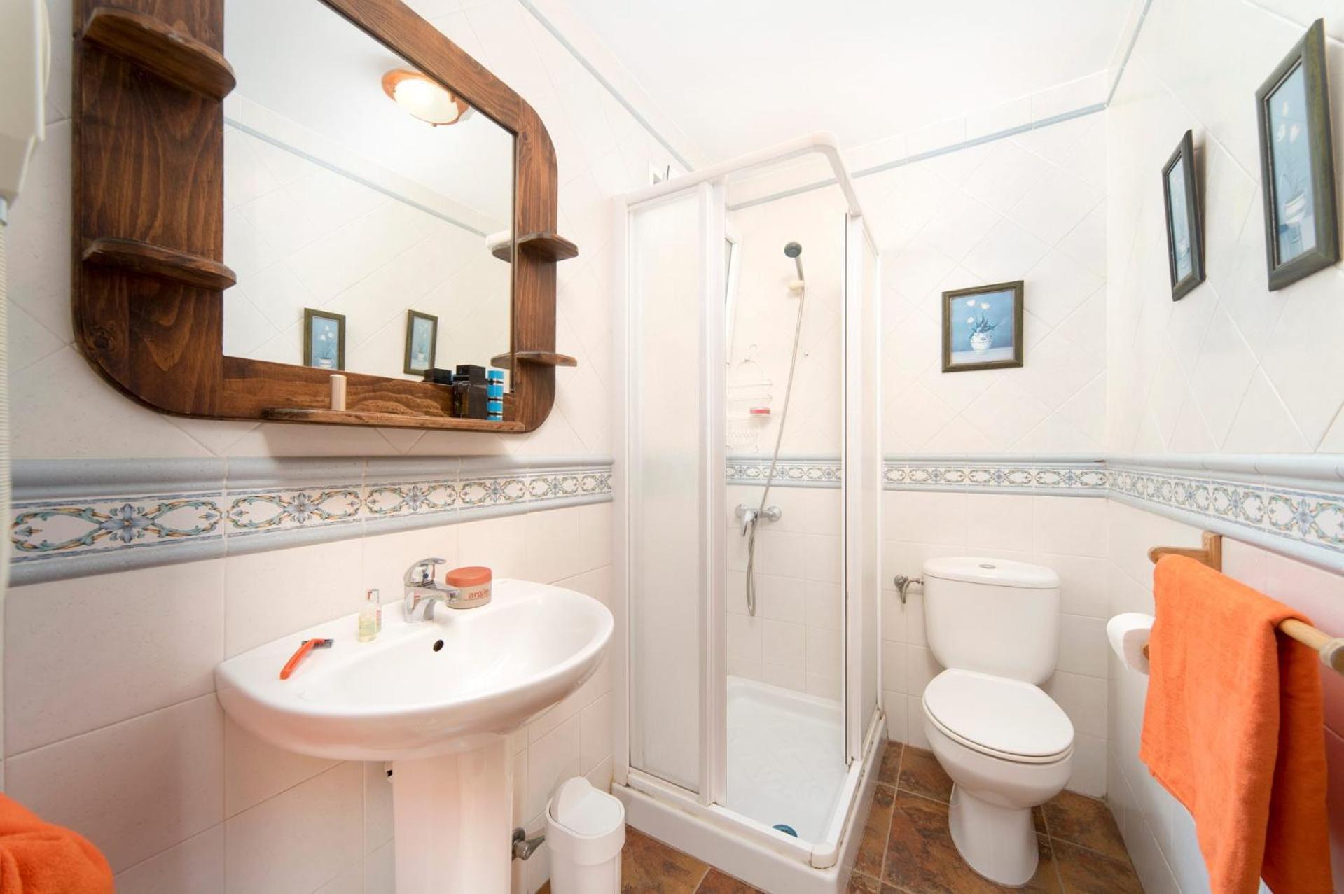 Villa Triana Nerja Ngoại thất bức ảnh